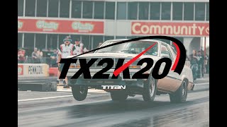 TX2K 2020 | Titan Motorsports