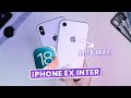 Update iOS 18 iPhone Ex Inter Gak Bakal Keblokir Kalau Kondisinya Begini !!