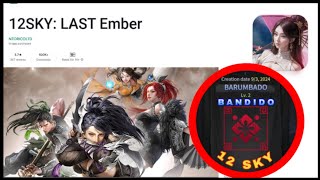 Kumusta na kayo? QUIT na Ba? / 12SKY: LAST EMBER