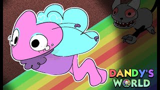 Dandy's World: It's the Player, not the Toon! Flutter