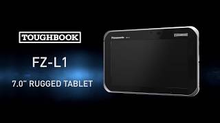 Meet the TOUGHBOOK L1