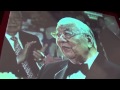 Public Bank Chairman Y.Bhg. Tan Sri Dato' Sri Dr. Teh Hong Piow sing a song MY WAY