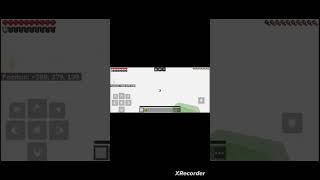 dream on dream (cliff) jump #viral #shorts #minecraft #trending #subscribe #dream