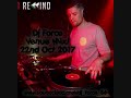 martin force 22nd october 2017 venue mix