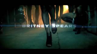 Britney Spears - Megamix Tribute