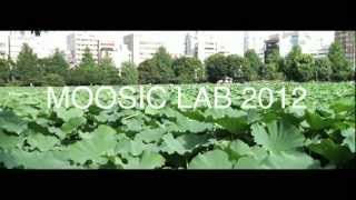 『MOOSIC LAB 2012 福岡♫今宵、KBCシネマ劇場で...』予告編（の・ようなもの）