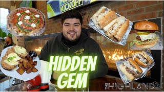 The Hidden Gem Restaurant You NEED to Try In Pennsylvania!