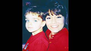 Nancy and Daniel Benoit Funeral
