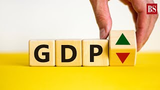 India's GDP grows 4.1% in Q4; expands 8.7% in FY22