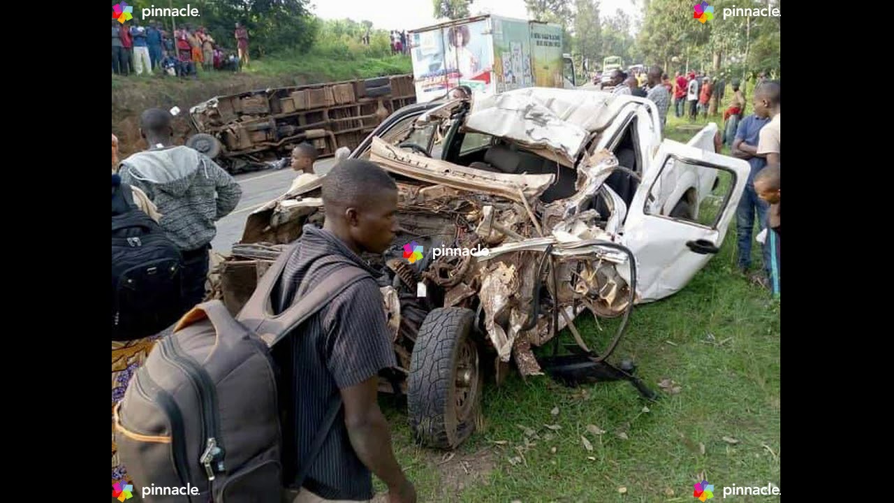 Impanuka Ikomeye Yahitanye Abantu 12,Kamonyi Ahitwa Mu Nkoto, Coastar ...