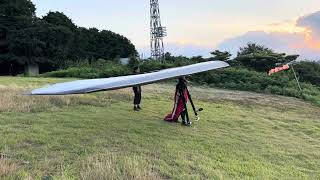 リッジ　けいいちさん！霊石山.LD.2024.08.11