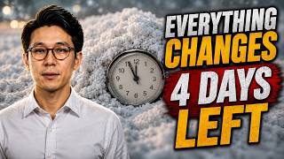 Silver Could Change Everything In 4 Days .
