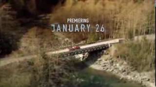 Riverdale CW Trailer #1