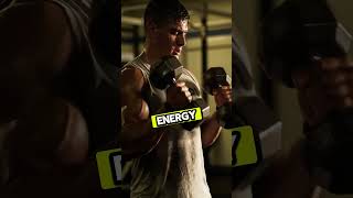 3 Supplements That Actually Work For Fat Loss