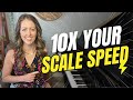 ONE Method to 10x Your Scale Speed