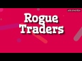 ROGUE TRADERS - HOW TO PRONOUNCE IT!? (HIGH QUALITY VOICE)