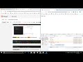 Console object in javascript  , console functions in javascript