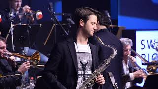 Round Midnight | SWR Big Band