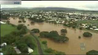 Brisbane man jailed over flood fraud