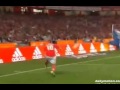 Jonas Goal | Benfica 2 - 0 Belenenses | Portugal Primeira Liga 2015