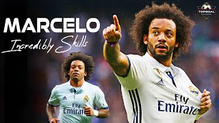 Marcelo | Skills \u0026 Goals | TOPGOAL