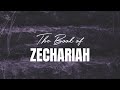 Zechariah 1:1-17 -- Thru The Bible with Damian Kyle