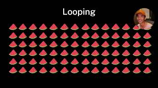 SESSION 3: Learn Python | Function & Looping Implementation