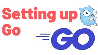 #1 Setting up the Go compiler - Learn Web Development in Go
