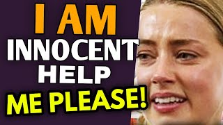 THIS IS HOW Amber Heard Got Her Fans Believe Her Lies | Celebrity Craze