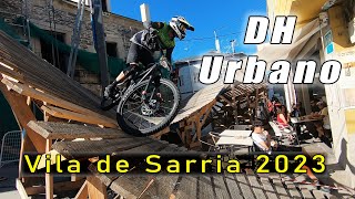 DHU Vila de Sarria 2023