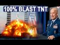 What U.S Space Force Revealed About New Glenn Explosion Will Shock You!