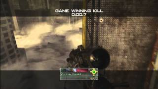 mw2 trickshot wishlist #1