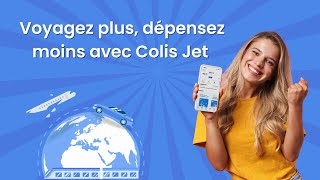 Voyagez malin : économisez sur vos frais de transport et rencontrez des voyageurs du monde entier !