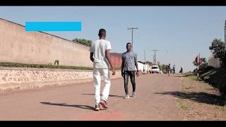 Physical Distancing (COVID19) - English