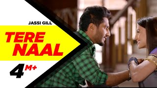 Tere Naal | Oh Yaara Ainvayi Ainvayi Lut Gaya | Jassi Gill | Gauhar Khan | Rahat Fateh Ali Khan