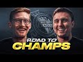 SCUMP INTERVIEWS PRED LEADING INTO COD CHAMPS