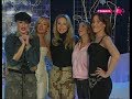 Leontina, Lepa Brena, Tijana, Romana, Jelena - Novogodisnji Show 2002-2003 - (TV Pink)