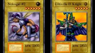 PSX Longplay [175] Yu-Gi-Oh! Forbidden Memories (Part 5 of 5)