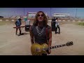 Cody Jasper - Tijuana Taxi (Official Music Video)