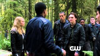 The 100 - Series Trailer (CW)