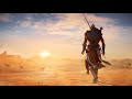 chthonic invasion assassins creed origins original soundtrack