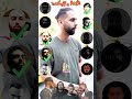 انتخاب تو بین رپرها کدومه🔥ساب یادت نره مرسی از همراهیت⚘ rap رپر تتلو رپفارس رپدری گادپوری حصین