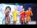 レッスントゥミー、2024.4.6 ライブ映像 @新宿dhnoa （４k動画