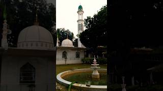 Kashimira ki Dargah 🕌 #dargah #dargahsharif #emotional #dua #mumbai #shorts