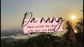 #3-Series trốn dịch Covid 2022 HÀNH TRÌNH HÀ NỘI- ĐÀ NẴNG BẰNG Ô TÔ CỦA GIA ĐÌNH SHIN-shinreviewtv