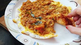 😊Full and Full protein rich breakfast/👌பசங்க பாதி சாப்டாலும் போதும்/✨healthy lifestyle/and chicken65