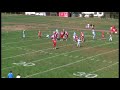 2010 season phil mahotiere lb highlights