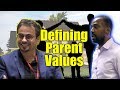 Family Values & ACT Defining ABA Program Goals