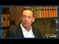 Taliban Negotiations | Frank Gardner | Oxford Union