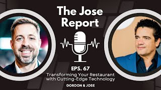Transforming Your Restaurant with Cutting Edge Technology